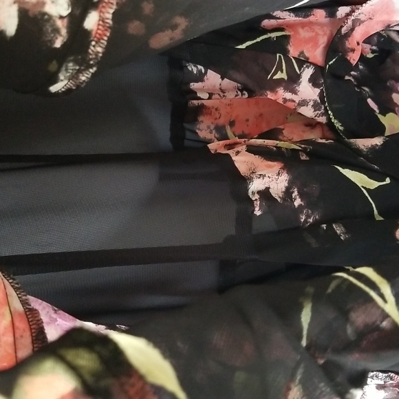 Woman skirt/ Tube Dress - Picture 15 of 16